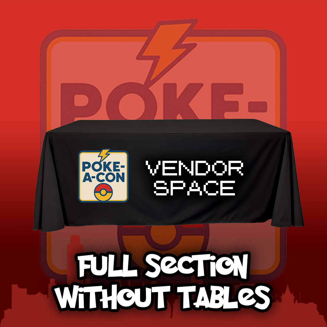 Albany Poke-A-Christmas 2025 – Vendor Spaces