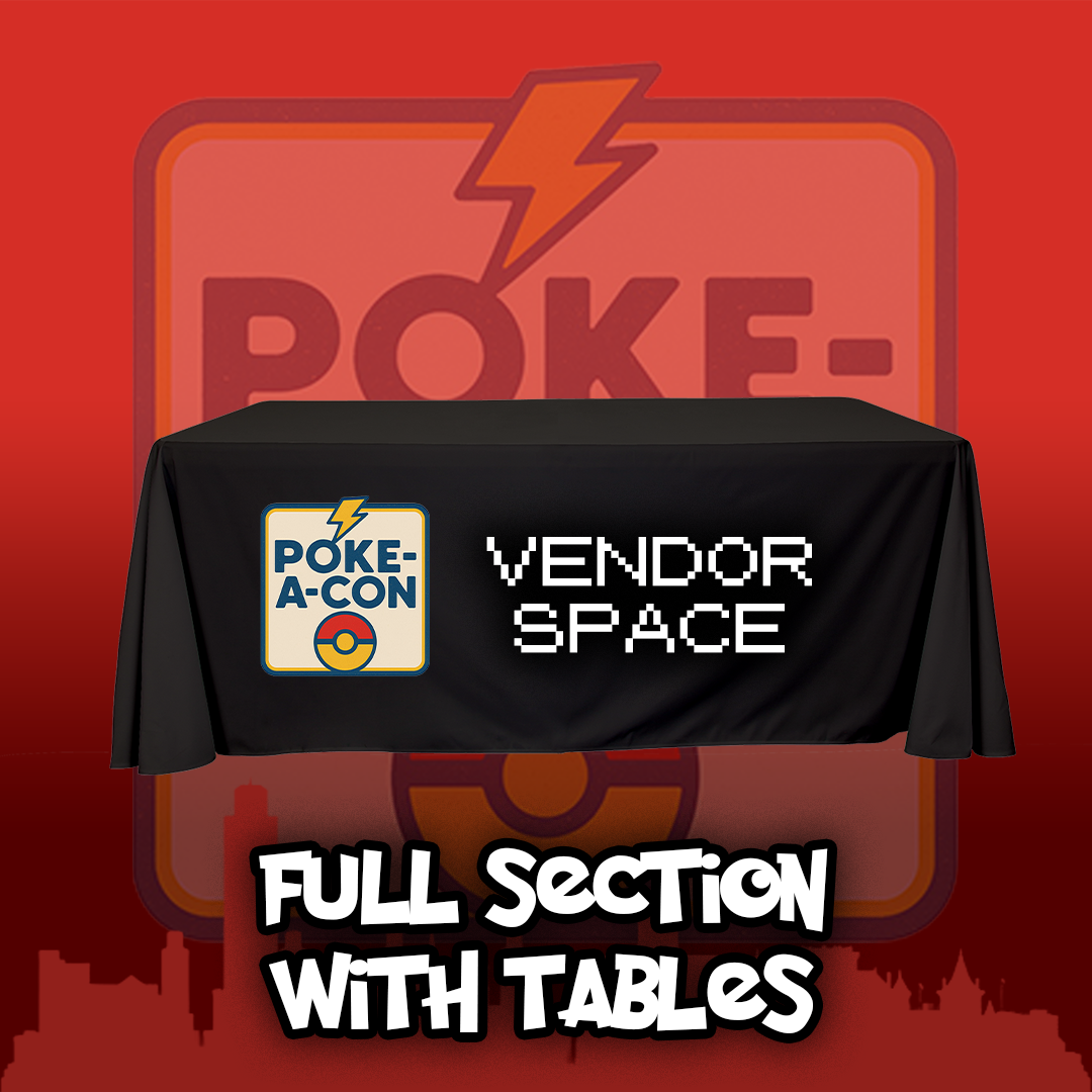 Albany Poke-A-Christmas 2025 – Vendor Spaces