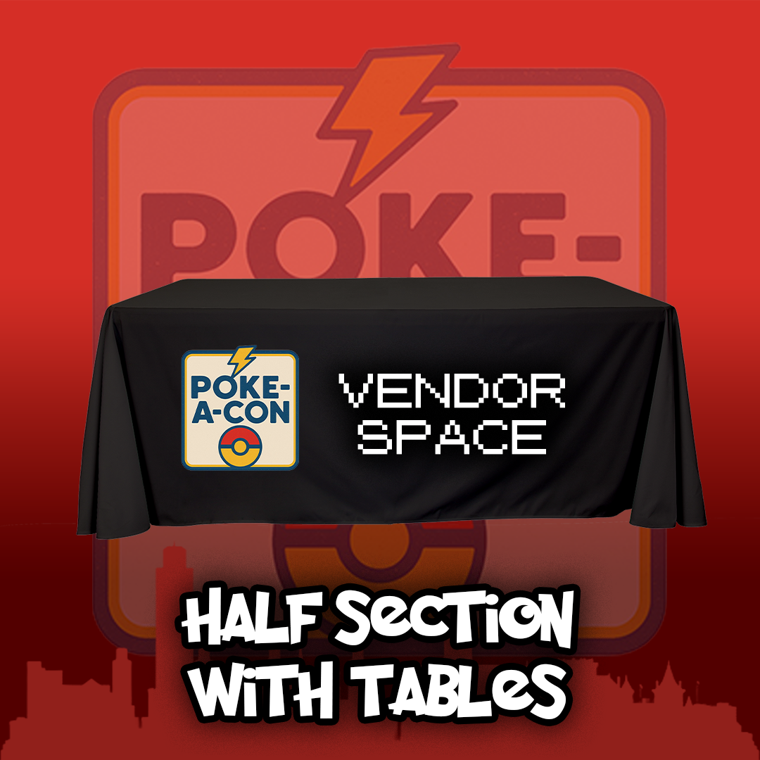 Albany Poke-A-Christmas 2025 – Vendor Spaces