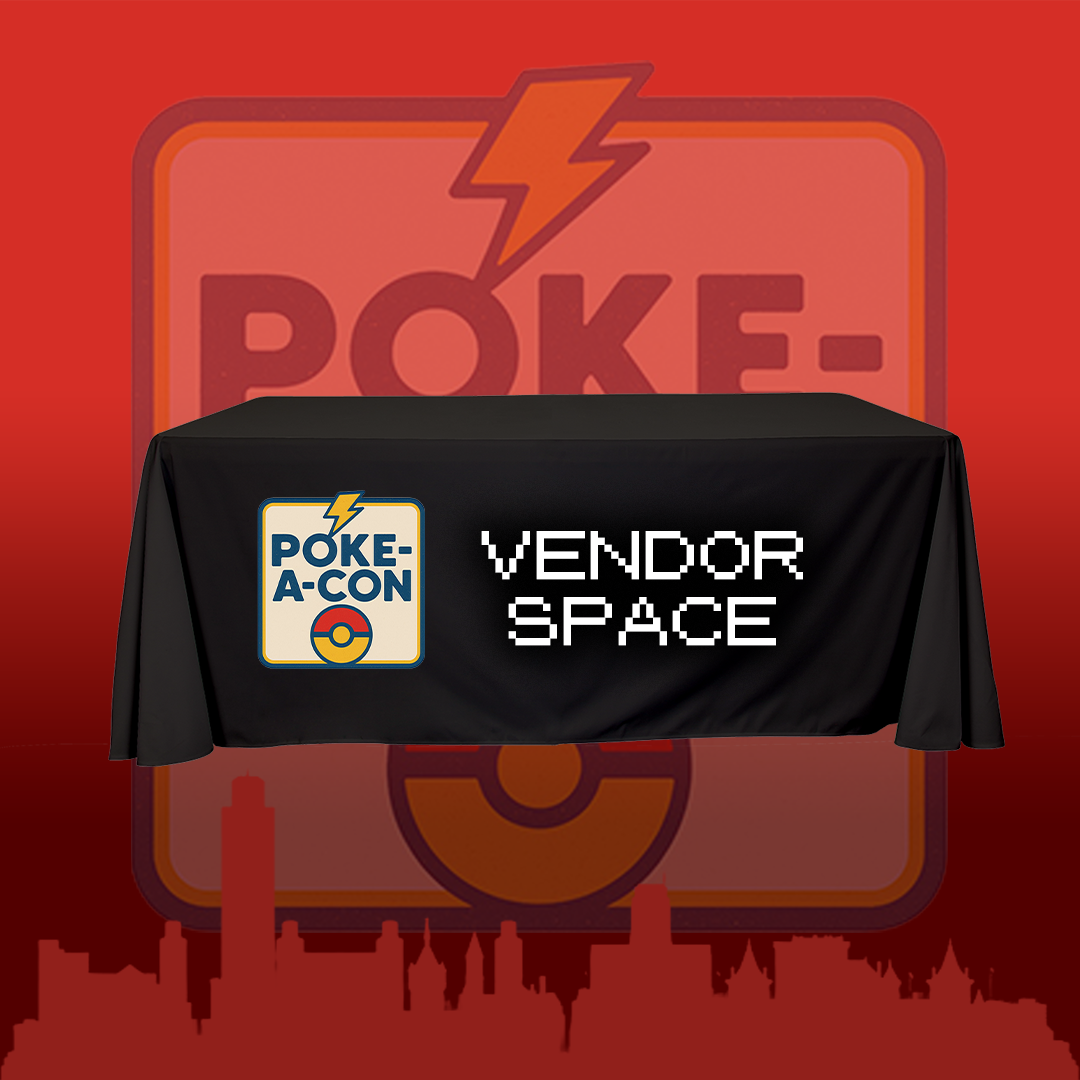 Albany Poke-A-Christmas 2025 – Vendor Spaces